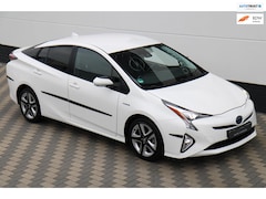 Toyota Prius - 1.8 Executive Navi HUD JBL Camera Trekhaak