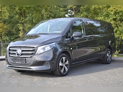 Mercedes-Benz Vito - 116 CDi L3 XL PRO | 2x Schuifd.| 2.5t AHK | Cruise | Stoelverw.| Camera | MBUX | Hout vloe