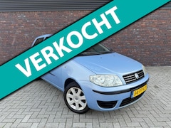 Fiat Punto - 1.2 Sound | Nieuw APK | NAP