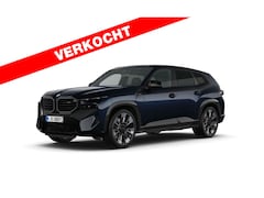 BMW XM - V8 - Driving Ass Prof - Harman Kardon - Onderstel Prof