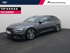 Audi A6 Avant - 40 TFSI/204PKS edition Competition · Apple Car Play · HD Matrix-LED · Camera + parkeersens