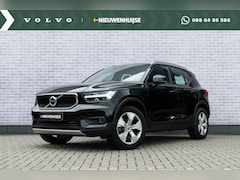 Volvo XC40 - 1.5 T2 Business Pro | Adaptieve Cruise Control | Trekhaak | Harman Kardon Audio | Parkeerc
