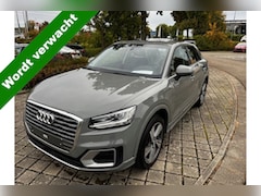 Audi Q2 - 35 TFSI CoD Sport Pro Line S