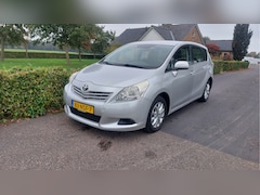 Toyota Verso - 1.6 VVT-i Comfort AIRCO BJ 2010