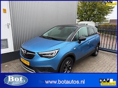 Opel Crossland X - 1.2 Turbo Edition 2020 AIRCO / CRUISE / LMV / NETTE AUTO