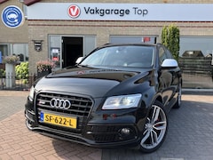 Audi Q5 SQ5 - 3.0 TDI quattro | Trekhaak | Pano | Camera