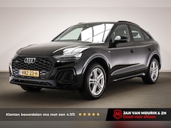 Audi Q5 Sportback - 50 TFSI e S-Line edition | TOUR PACK | STOELVERWARMING | TREKHAAK