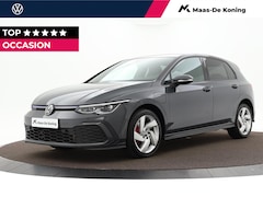 Volkswagen Golf - 1.4 245pk DSG eHybrid GTE · Navigatie · Keyless · Head-Up Display · Apple/Android Car Play