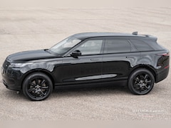 Land Rover Range Rover Velar - 2.0 P400e Triple Black, Panodak