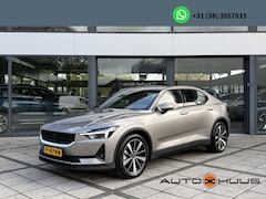 Polestar 2 - 2 Long Range Single Motor RWD | Panorama | 360 | Camera | Harman Kardon |