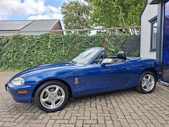 Mazda MX-5 - 1.8i 10th Anniversary Topstaat