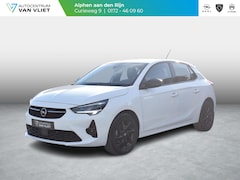 Opel Corsa - 1.2 GS Line PARKEERSENSOREN | NAVI & CARPLAY | AIRCO |