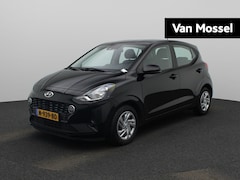 Hyundai i10 - 1.0 Comfort | APPLE CARPLAY | AIRCO | BLEUTOOTH |
