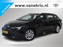 Toyota Corolla Touring Sports - Hybrid 140 Active, Navi, All Season banden, Apple Carplay/Android Auto