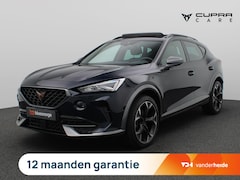 CUPRA Formentor - 1.4 e-Hybrid Performance 204PK DSG Pano-Schuifdak, Trekhaak, Adaptieve Cruise Control, Ach