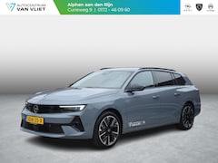 Opel Astra Electric - 54 kWh Business Edition ACHTERUITRIJCAMERA MET SENSOREN | NAVI & CARPLAY | WINTERPAKKET |