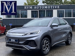 BYD Atto 3 - Comfort 60 kWh INCL. FABR. GARANTIE T/M 2029 | AANDRIJFLIJN EN ACCU ZELFS T/M 2031