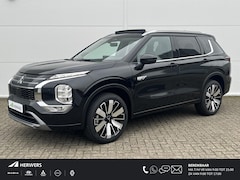 Mitsubishi Outlander - 2.4 PHEV Instyle / €4000, - Voordeel Op Nieuwprijs / Rijklaarprijs / Elektrische Range 86
