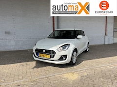 Suzuki Swift - 1.2 Select Smart Hybrid |Apple Carplay|Uniek| NAP|