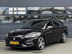 SEAT Leon Sportstourer - 1.5 eTSI FR BUSINESS INTENSE I AUTOMAAT I ADAPT. CRUISE CONTROL I P-CAMERA
