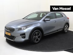 Kia XCeed - 1.6 GDi PHEV DynamicPlusLine LM velgen| Clima | metallic lak | Bluetooth