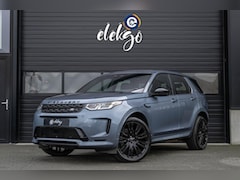 Land Rover Discovery Sport - P300e 1.5 R-Dynamic 309PK|360Camera|21inch|ACC