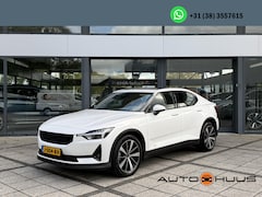 Polestar 2 - 2 Long Range Dual Motor AWD | Trekhaak | Panorama | 360 | Camera | Harman Kardon |