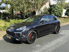 Porsche Cayenne - 3.6 S V6 Turbo 420PK Pano•Bose