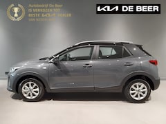 Kia Stonic - 1.0 T-GDi 100pk DynamicLine LM/ BT/ Cruise/ Apple CP