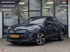 Toyota C-HR - 1.8 Hybrid Dynamic | ACC | PDC V+A | BSM | Climate | Keyless | Apple Carplay / Android Aut