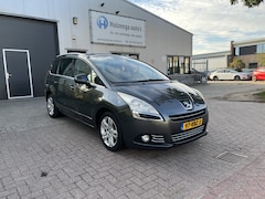 Peugeot 5008 - 1.6 GT 7p. |EXPORT