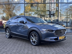 Mazda CX-30 - 2.0 e-SkyActiv-X 186pk M Hybrid Homura 1e EIGENAAR | NED. AUTO | *6JAAR GARANTIE | DODEHOE