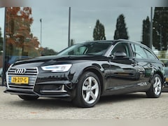 Audi A4 Avant - 35 TFSI AUT. SPORT LEASE ED. | LEDER | ADAPTIVE CRUISE | LED | NAVI | CLIMATE |