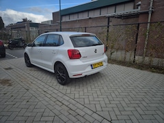 Volkswagen Polo - 1.2 TSI Comfortline
