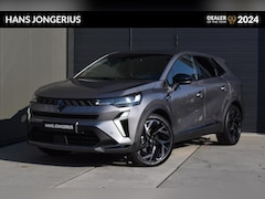 Renault Symbioz - E-Tech full hybrid 145 esprit Alpine | STUUR/STOELVERWARMING | CAMERA | NAVI | APPLECARPLA