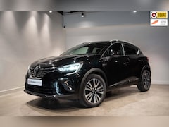 Renault Captur - 1.3 TCe Initiale Paris