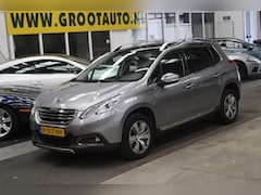 Peugeot 2008 - 1.6 VTi Allure Automaat Airco, Cruise Control, Stuurbekrachtiging