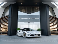 Ferrari F8 Tributo - 3.9 V8 HELE - Argento Nurburgring | Passenger Display | Racing Seats | Lift