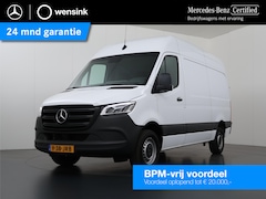 Mercedes-Benz Sprinter - 319 CDI 190 PK | L2 H2 | RWD | AUT. | MBUX 10.25" | AIRCO | CRUISE CONTROL | NAVIGATIE | S