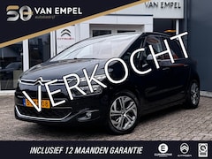 Citroën C4 Picasso - 1.6 e-THP Intensive | 165 PK | Automaat | Trekhaak | Dealer onderhouden | Navigatie | Came