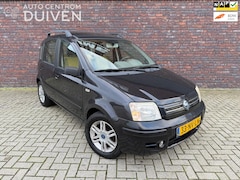 Fiat Panda - 1.2 | Nieuw APK | Pano dak