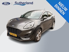 Ford Puma - 1.0 EcoBoost Hybrid ST-Line 125pk Winterpack | Apple Carplay / Android auto | Cruise contr