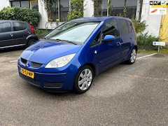 Mitsubishi Colt - 1.5 d'Azur / Airco / Schuif-/kanteldak