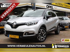 Renault Captur - 0.9TCe 90PK Dynamique + 17"/ Navi/ Clima/ Cruise/ Trekhaak/ NL auto