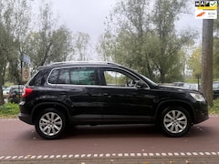 Volkswagen Tiguan - 1.4 TSI Sport&Style 4Motion CLIMACRUISE150PK6BAK