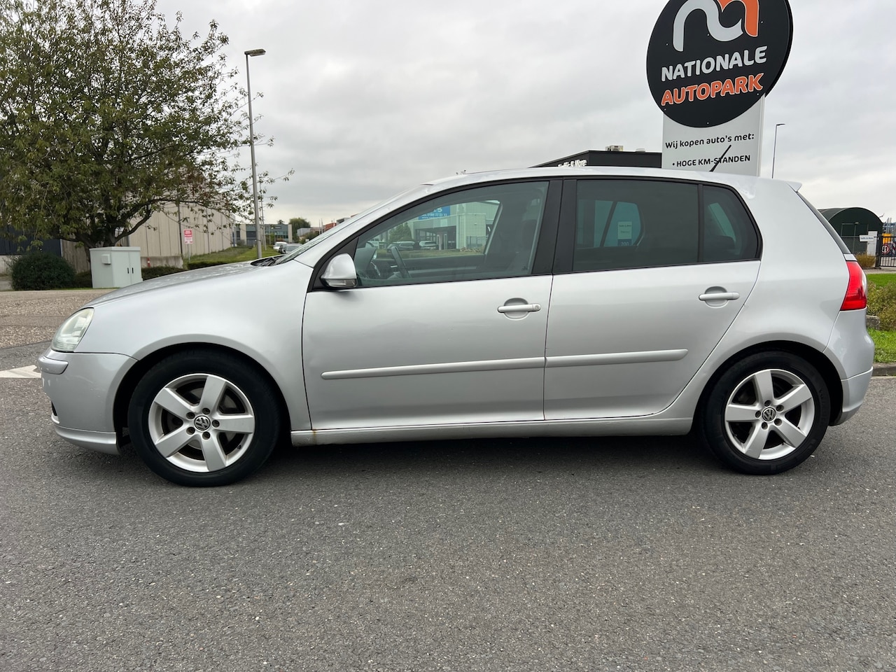 Volkswagen Golf - 1.4 TSI GT Sport * AUTOMAAT * - AutoWereld.nl
