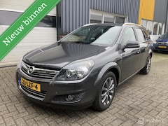 Opel Astra Wagon - 1.6 Cosmo NETTE AUTO