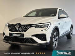 Renault Arkana - 1.6 E-Tech full hybrid 145 techno AUTOMAAT | NAVIGATIE | AFNEEMBARE TREKHAAK | 360° CAMERA
