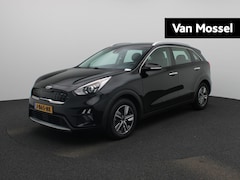 Kia Niro - 1.6 GDi Hybrid DynamicLine | TREKHAAK | CAMERA | NAVIGATIE