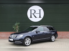 Mercedes-Benz C-klasse Estate - 180 Automaat Avantgarde - MB Dealer OH
